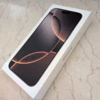 iPhone 16 Pro max|موبایل|تهران, ظفر|دیوار