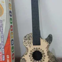 اسباب بازی گیتار