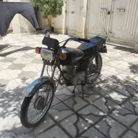 موتور 125