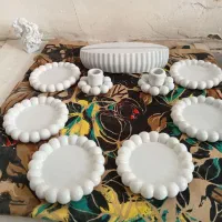 هفت سین|مجسمه، تندیس، ماکت|رامیان, |دیوار