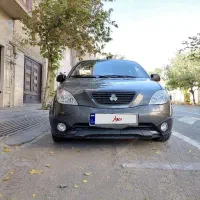 تیبا ۲ خاکستری مدل اسفند ۱۴۰۰|خودرو سواری و وانت|تهران, مینای جنوبی|دیوار