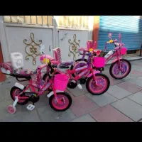 درهمه سایز ۱۲ ۱۶ ۲۰ در پیشوا.|دوچرخه، اسکیت، اسکوتر|قرچک, مهدیه|دیوار