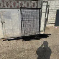 تجهیزات لباس فروشی بچه گانه|فروشگاه و مغازه|اسالم, |دیوار