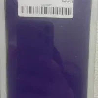 کاور گوشی ردمی 12