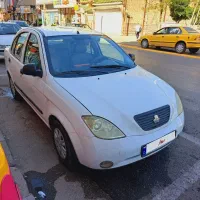 تیبا ۱ مدل ۹۶|خودرو سواری و وانت|اردبیل, |دیوار