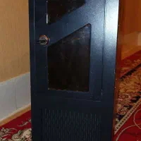 کیس رکمونت شبکه 4 یونیت عمق 48 برند ATX