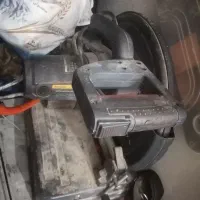 پروفیل بر توسن پلاس قوی ترین مدل