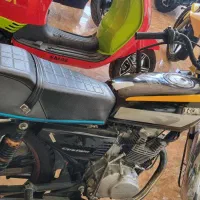 موتور سیکلت کویر ۲۰۰ سی سی