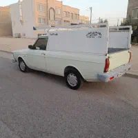 باربند وانت پیکان|قطعات یدکی و لوازم جانبی|یزد, |دیوار