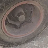 فروشی درحد محور اچ ده پیچ که ۲۴ شده|خودرو سنگین|قلعه قاضی, |دیوار