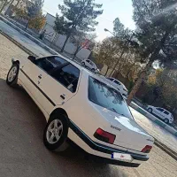 پژو SLX تیوفایو مدل1396 درحد