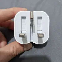 آداپتور و تبدیل شارژر آیفون