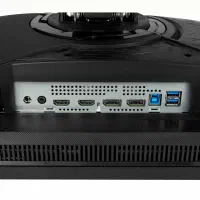 مانیتور ایسوس xg27uqr|قطعات و لوازم جانبی رایانه|اهواز, زیتون کارمندی|دیوار