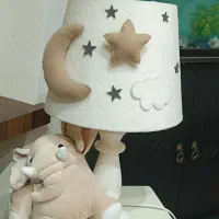 آباژور کودک|چراغ خواب و آباژور|اهواز, زیتون کارمندی|دیوار