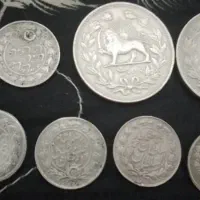 فروش و خرید انواع سکه های جمهوری و شاهی