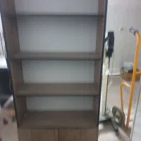 کمد و کتابخانه و کابینت