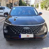 فروش فونیکس پریمیومfx|خودرو سواری و وانت|شیراز, شهرک فرزانگان|دیوار