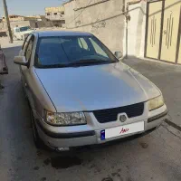 سمند LX ساده، مدل ۱۳۸۴