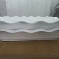 ظرف سرو غذا و سالاد و میوه|ظروف سرو و پذیرایی|ساوه, |دیوار