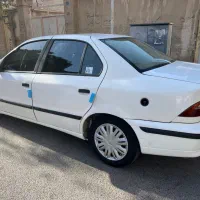 سمند EF7 LX مدل ۹۶ دوگانه سوز کارخانه|خودرو سواری و وانت|تهران, المهدی|دیوار