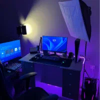 مانیتور 24 اینچ سامسونگ ویتنام Full HD پنل IPS