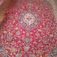 فرش دستباف