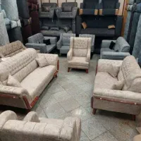 مبلمان ومیز عسلی  نقد و اقساط