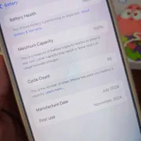 iphone 16 promax|موبایل|فردیس, نسترن غربی|دیوار