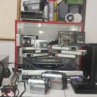 تبدیل(کپچر)انواع فیلمهای ویدئو وهندیکم به فایل