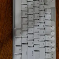 کیبورد مکانیکی redragon k621 rgb|قطعات و لوازم جانبی رایانه|تهران, شهران جنوبی|دیوار