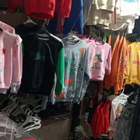 لباس بچگانه|حراج|نظرآباد, رسالت|دیوار