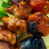 این کفت‌وبالو بخوری کتفو بالت در میاد