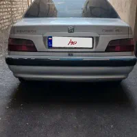 پارس معمولی مدل ۸۵|خودرو سواری و وانت|نهاوند, |دیوار