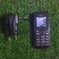 گوشی نوکیا ۱۰۵  کاملا نو فقط سوکت شارژ خراب