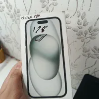 آیفون ۱۵