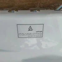 در حد نو کاملا نو