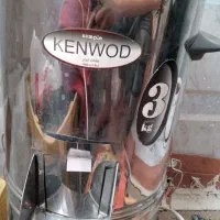 چای ساز وقوری سبزی خوردکن