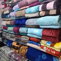 پخش پتو کیلویی(عمده و خرده)|رختخواب، بالش، پتو|سراب, |دیوار
