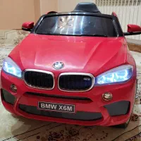 ماشین شارژی نوی نو|اسباب‌بازی بچه|فردیس, شهرک راه آهن|دیوار
