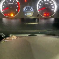 پراید مدل۹۶|خودرو سواری و وانت|فولادشهر, A4|دیوار