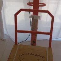 نیمکت نردبان میز باسکول|صندلی و نیمکت|گلبهار, شهر جدید گلبهار|دیوار