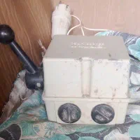 کلید بالابر ساختمان