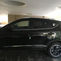 کی ام سی x5 خشک مشکی|خودرو سواری و وانت|تهران, چوب تراش|دیوار