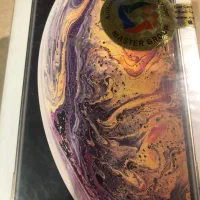 ایفون xs max پک اصلی ۲۵۶