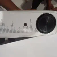 پروژکتور وایفای دار متصل به گوشی|تلویزیون و پروژکتور|میناب, |دیوار