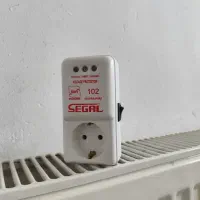 محافظ برق پکیج دیواری