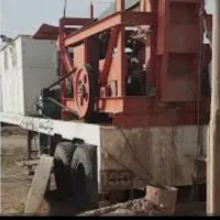 حفاری چاه های عمیق و نیمه|خدمات پیشه و مهارت|دهگلان, |دیوار