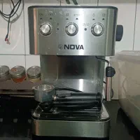 قهوه ساز درخه یک