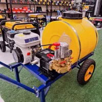 فروشگاه تخصصی انواع سمپاش|ماشینآلات صنعتی|بابل, |دیوار