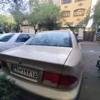 سمند X7 دوگانه سوز، مدل ۱۳۸۴ با شرایط اقساطی|خودرو سواری و وانت|تبریز, |دیوار